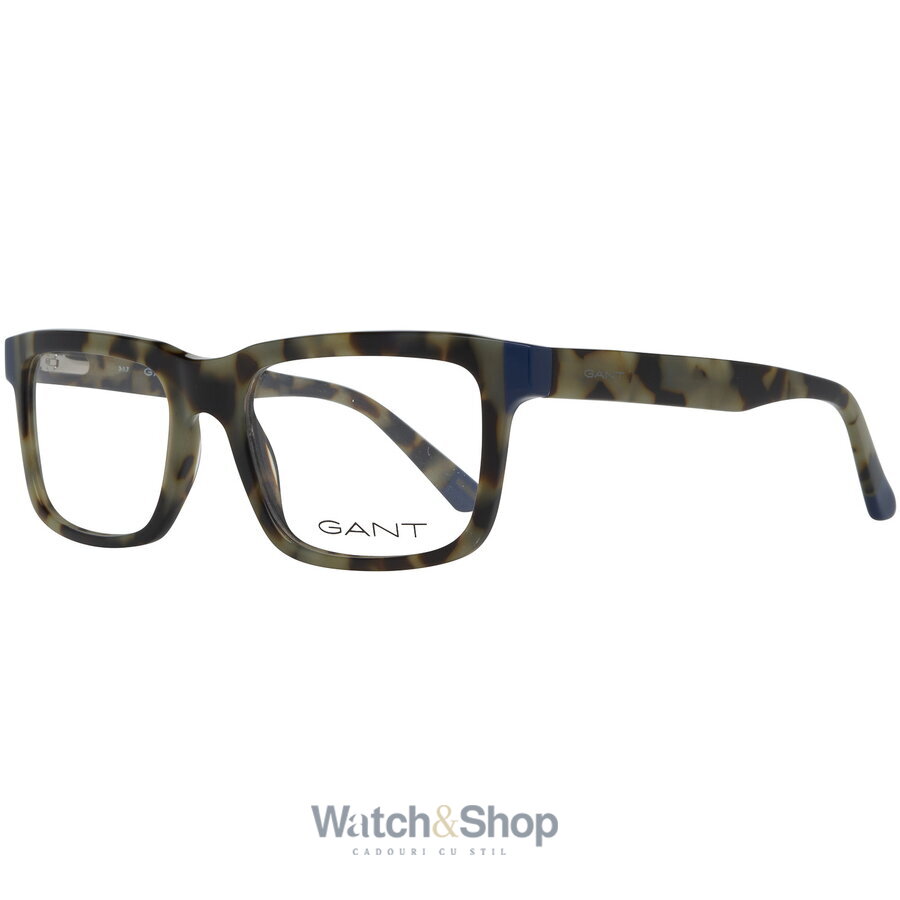 Rame ochelari de vedere barbati Gant GA3158-056-52