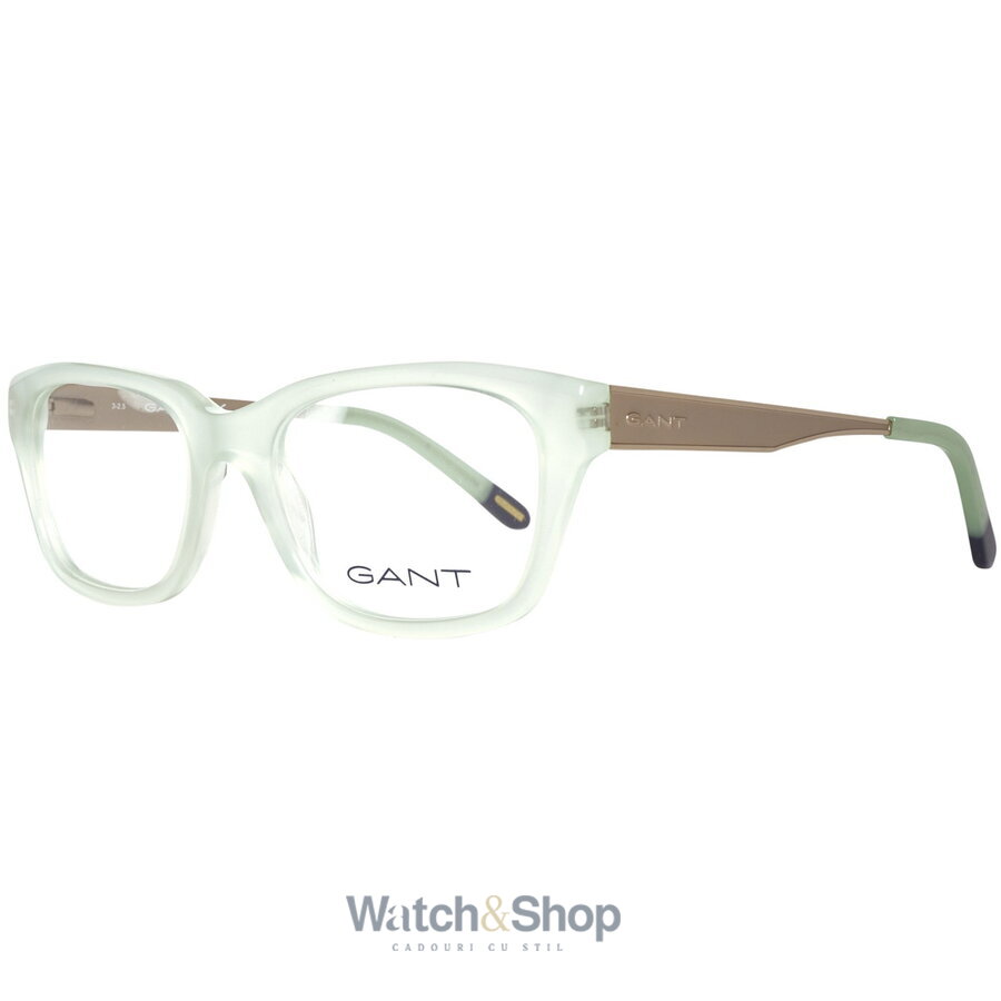 Rame ochelari de vedere dama Gant GA4062-095-51