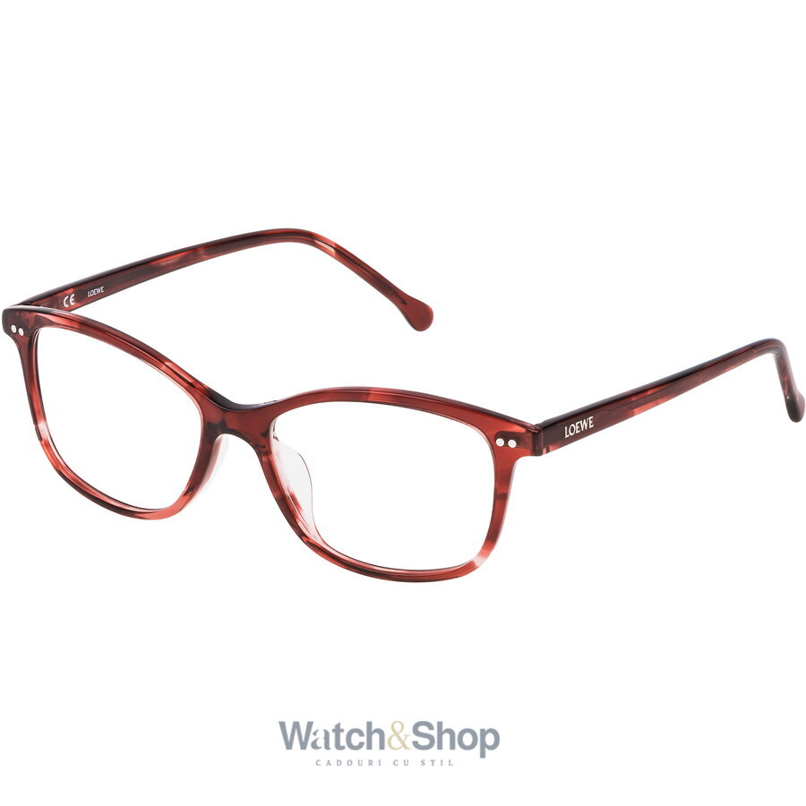 Rame ochelari de vedere barbati LOEWE VLW9575201GJ