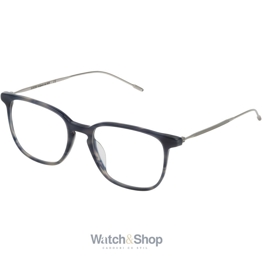 Rame ochelari de vedere barbati Lozza VL4171536BZM