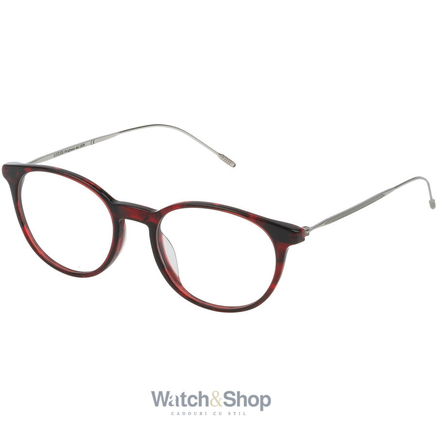 Rame ochelari de vedere barbati Lozza VL41735006BX