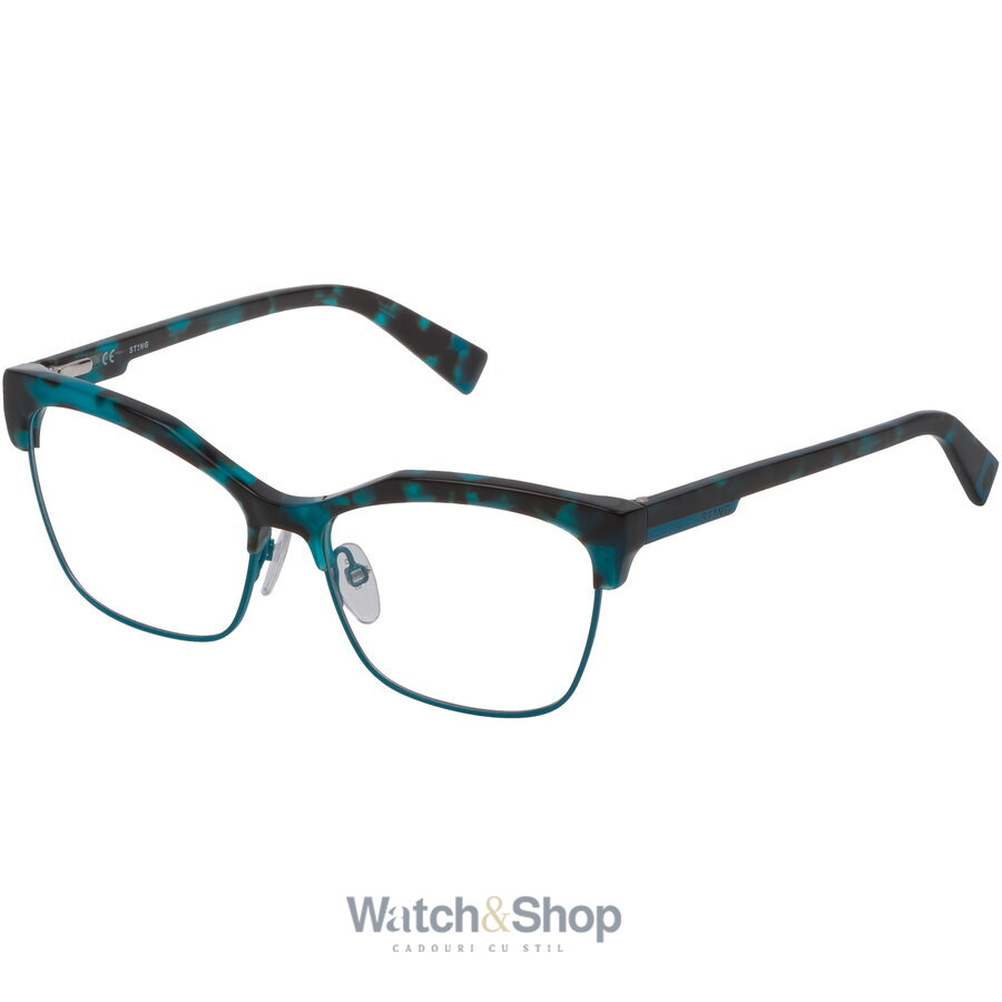 Rame ochelari de vedere dama Sting VST1845305AQ