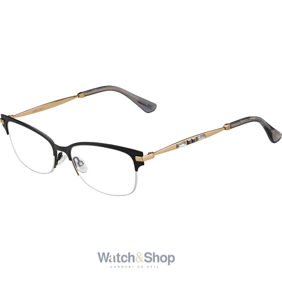 Rame ochelari de vedere dama Jimmy Choo JC182-OLZ