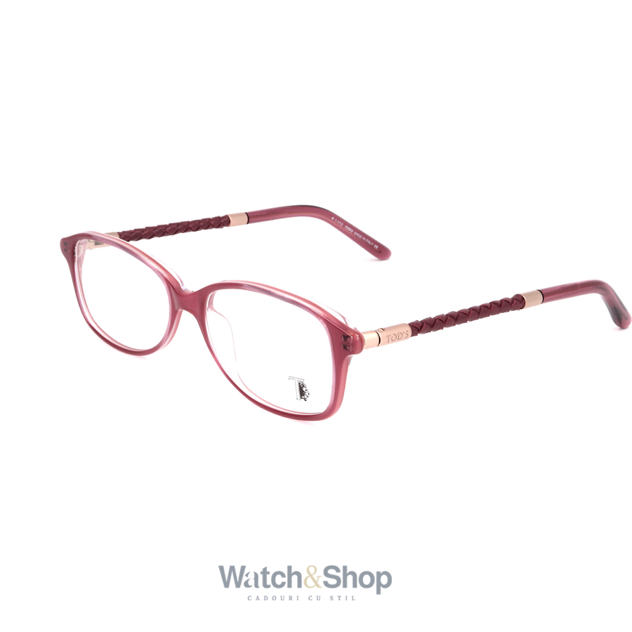 Rame ochelari de vedere dama TODS TO4054068