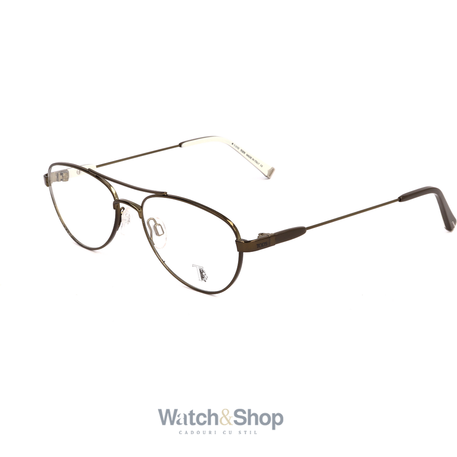 Rame ochelari de vedere barbati TODS TO5006036