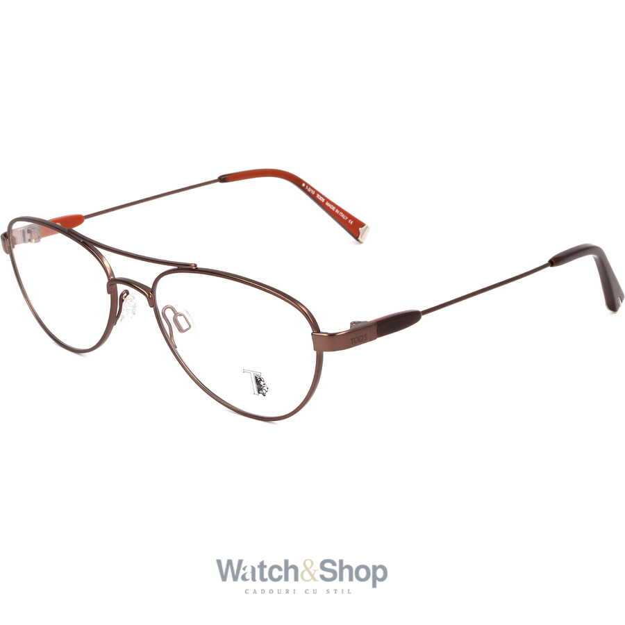 Rame ochelari de vedere barbati TODS TO5006049