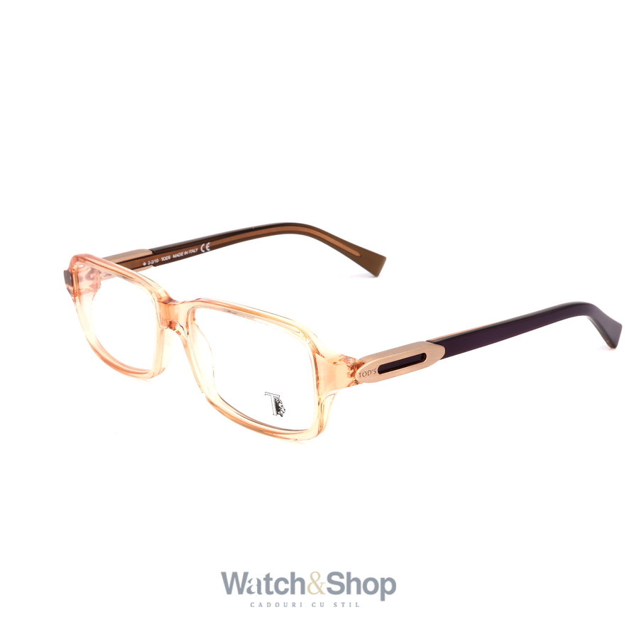Rame ochelari de vedere dama TODS TO501804452
