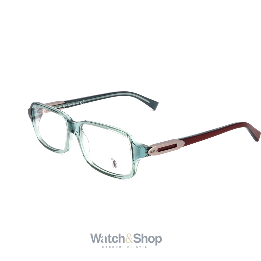 Rame ochelari de vedere dama TODS TO501808752