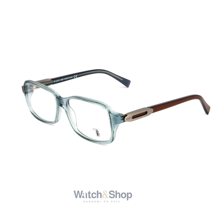 Rame ochelari de vedere dama TODS TO501808754