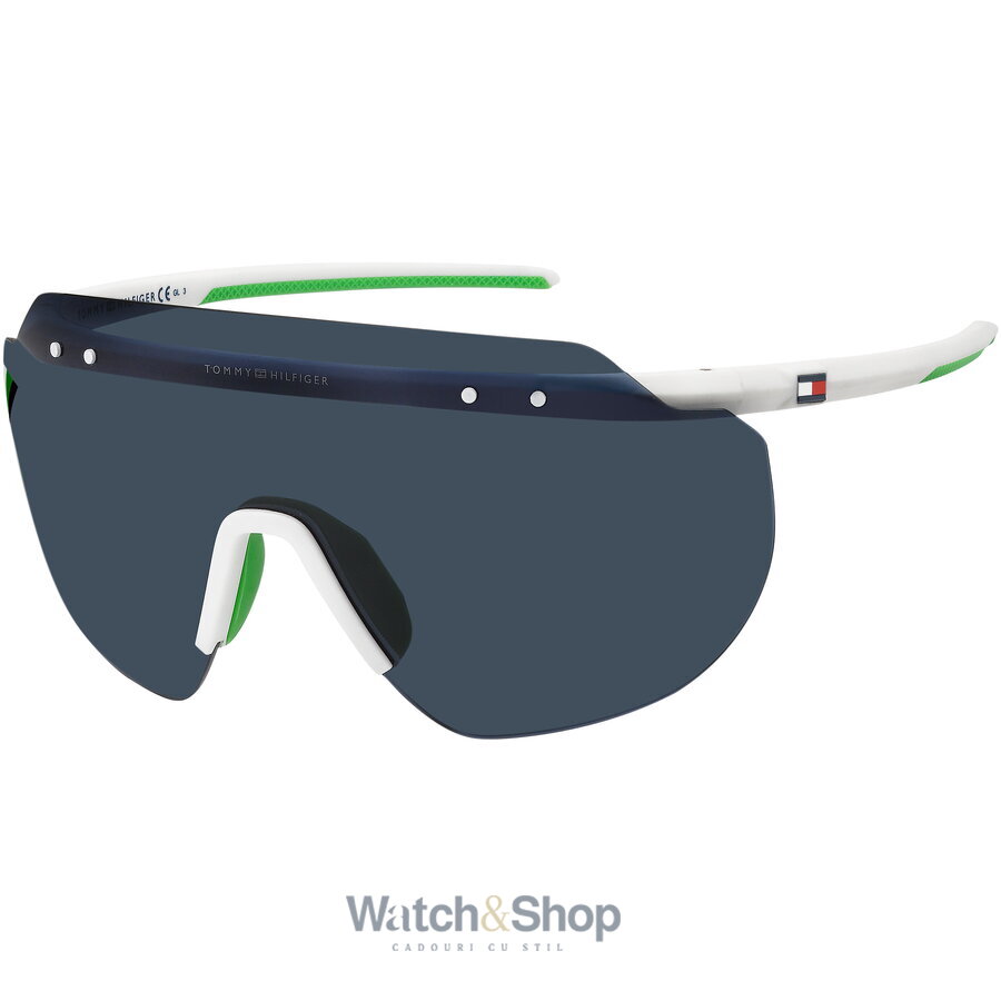 Ochelari de soare barbati Tommy Hilfiger TH1804S07RKU