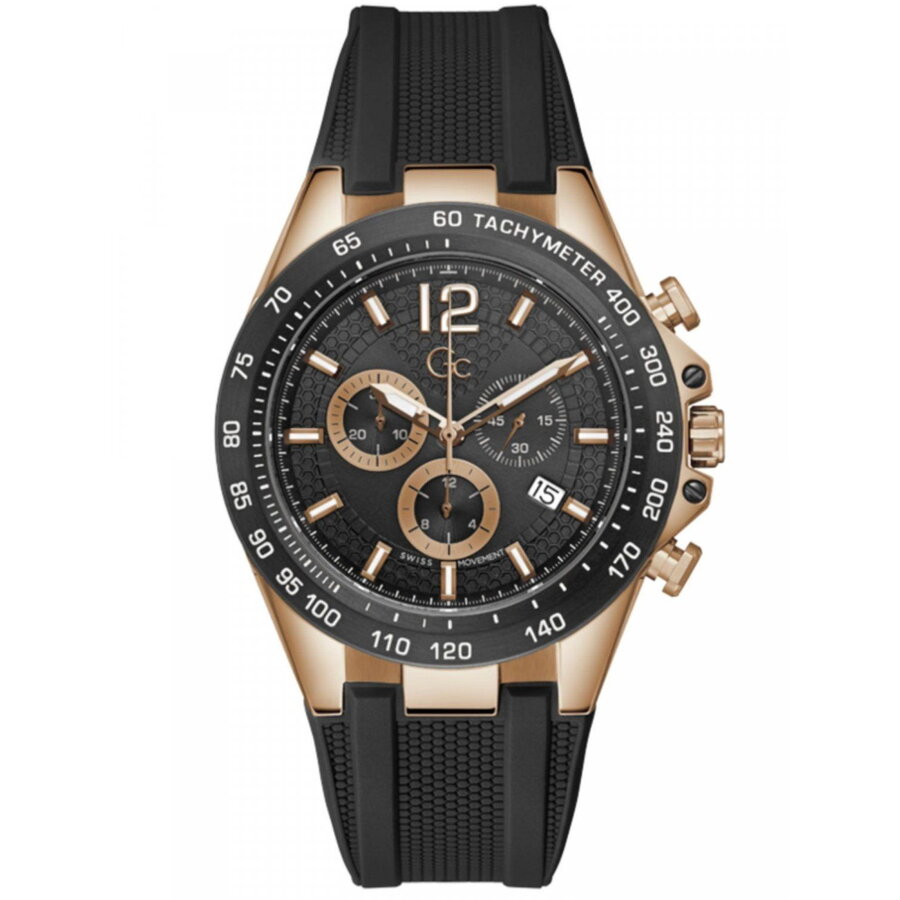 Ceas GC Z07002G2MF