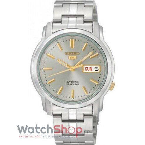 Ceas Seiko SNKK67 SEIKO 5